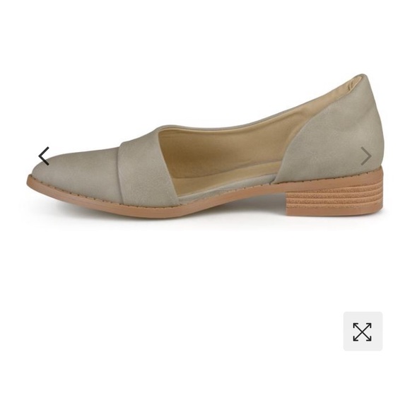 Journee Collection flats - Picture 5 of 6